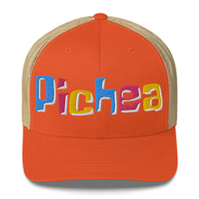 Load image into Gallery viewer, Pichea Trucker Hat