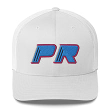 Load image into Gallery viewer, PR Trucker Hat