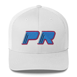 PR Trucker Hat