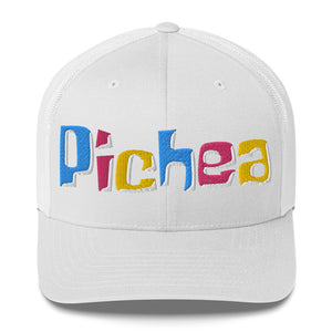 Pichea Trucker Hat