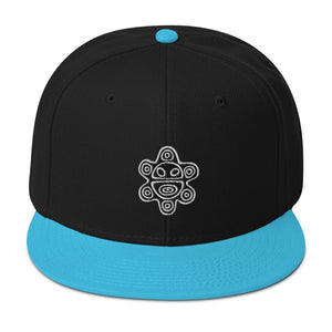 Taino Snapback Hat