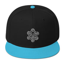 Load image into Gallery viewer, Taino Snapback Hat