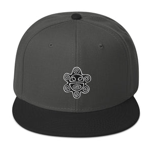 Taino Snapback Hat