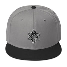 Load image into Gallery viewer, Taino Snapback Hat