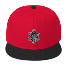 Load image into Gallery viewer, Taino Snapback Hat