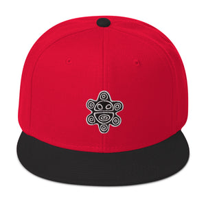 Taino Snapback Hat