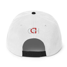 Load image into Gallery viewer, Taino Snapback Hat