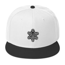 Load image into Gallery viewer, Taino Snapback Hat