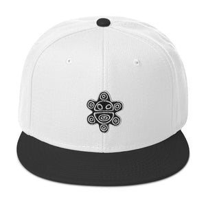 Taino Snapback Hat