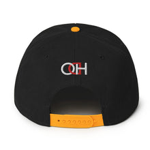 Load image into Gallery viewer, Taino Snapback Hat