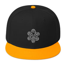 Load image into Gallery viewer, Taino Snapback Hat