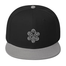 Load image into Gallery viewer, Taino Snapback Hat