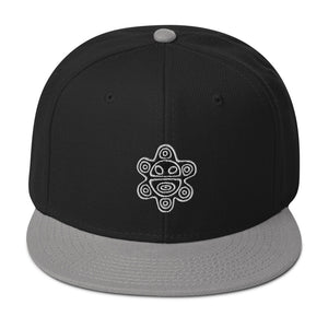 Taino Snapback Hat