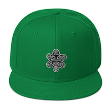 Load image into Gallery viewer, Taino Snapback Hat