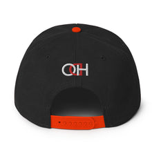 Load image into Gallery viewer, Taino Snapback Hat