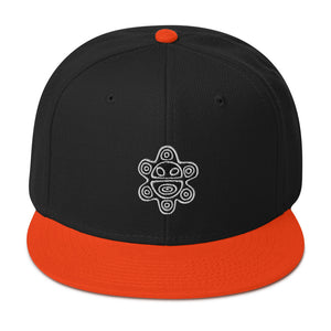 Taino Snapback Hat