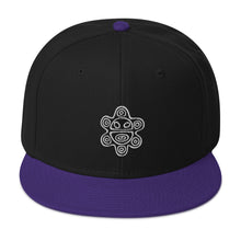 Load image into Gallery viewer, Taino Snapback Hat