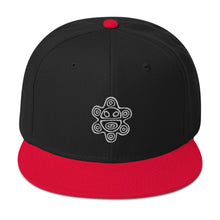 Load image into Gallery viewer, Taino Snapback Hat