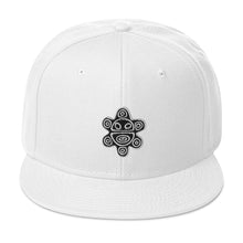 Load image into Gallery viewer, Taino Snapback Hat