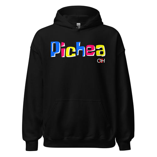 Pichea Hoodie