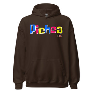 Pichea Hoodie