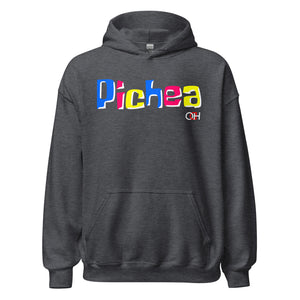 Pichea Hoodie