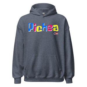 Pichea Hoodie