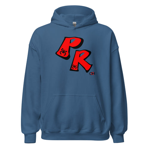 PR Hoodie