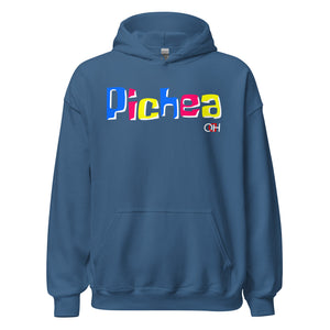 Pichea Hoodie