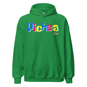 Pichea Hoodie