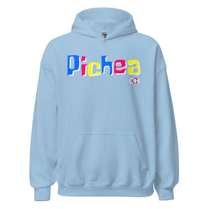 Pichea Hoodie