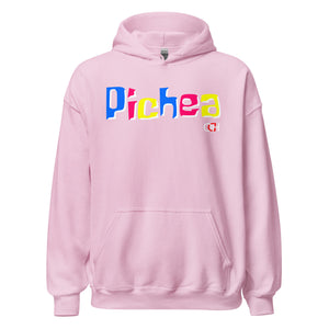 Pichea Hoodie