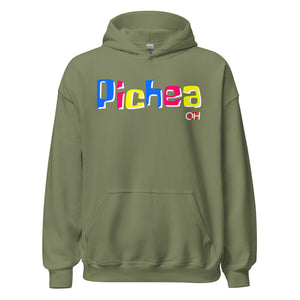 Pichea Hoodie