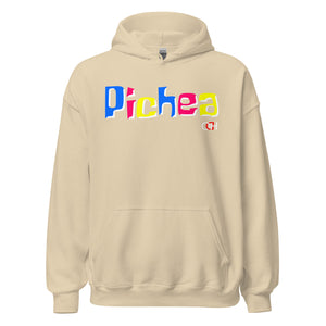 Pichea Hoodie