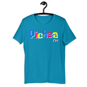 Pichea t-shirt