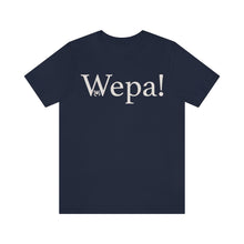 Load image into Gallery viewer, Wepa! Coqui T-shirt