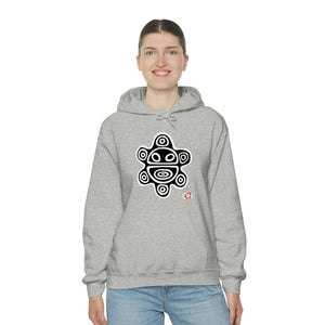 Sol Taino Hoodie