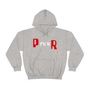 PFKNR Hoodie