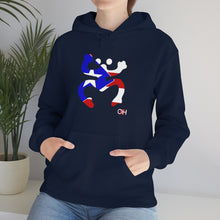 Load image into Gallery viewer, Coqui Bandera Hoodie