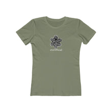 Load image into Gallery viewer, Taino Women&#39;s The Boyfriend Tee