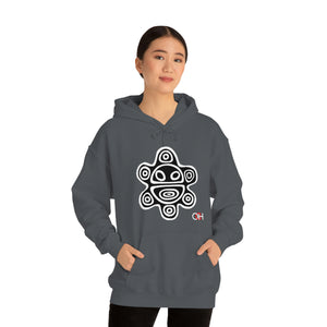 Sol Taino Hoodie