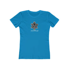 Load image into Gallery viewer, Taino Women&#39;s The Boyfriend Tee