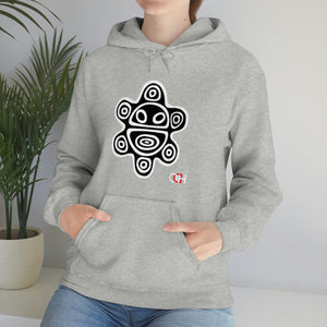 Sol Taino Hoodie