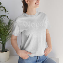 Load image into Gallery viewer, Wepa! Unisex T-shirt