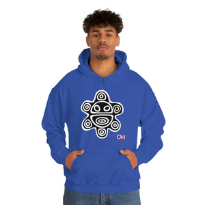 Sol Taino Hoodie