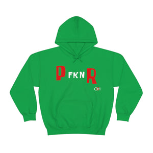 PFKNR Hoodie