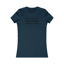 Load image into Gallery viewer, Soy Taína T-shirt