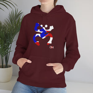 Coqui Bandera Hoodie