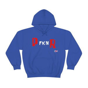 PFKNR Hoodie