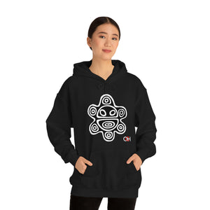 Sol Taino Hoodie